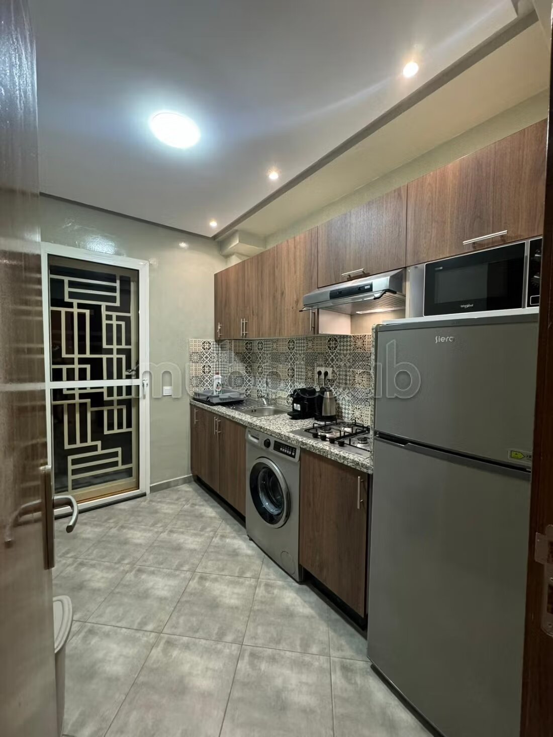 شقة 65 م² للإيجار في مراكش – طريق أمزمز — Photo 5