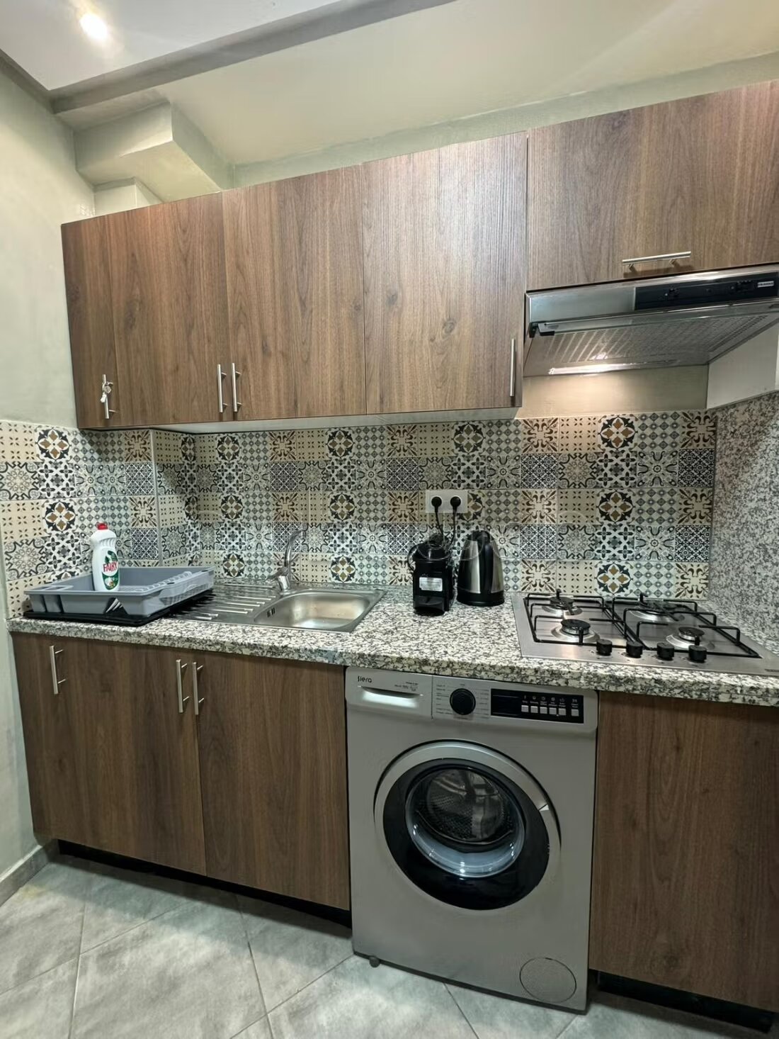 شقة 65 م² للإيجار في مراكش – طريق أمزمز — Photo 6