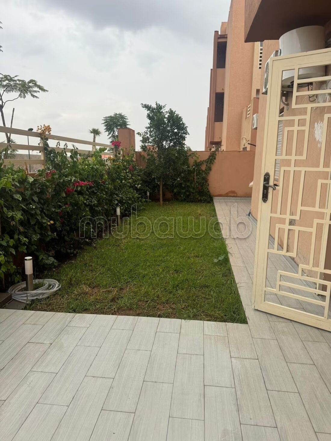 شقة 65 م² للإيجار في مراكش – طريق أمزمز — Photo 8