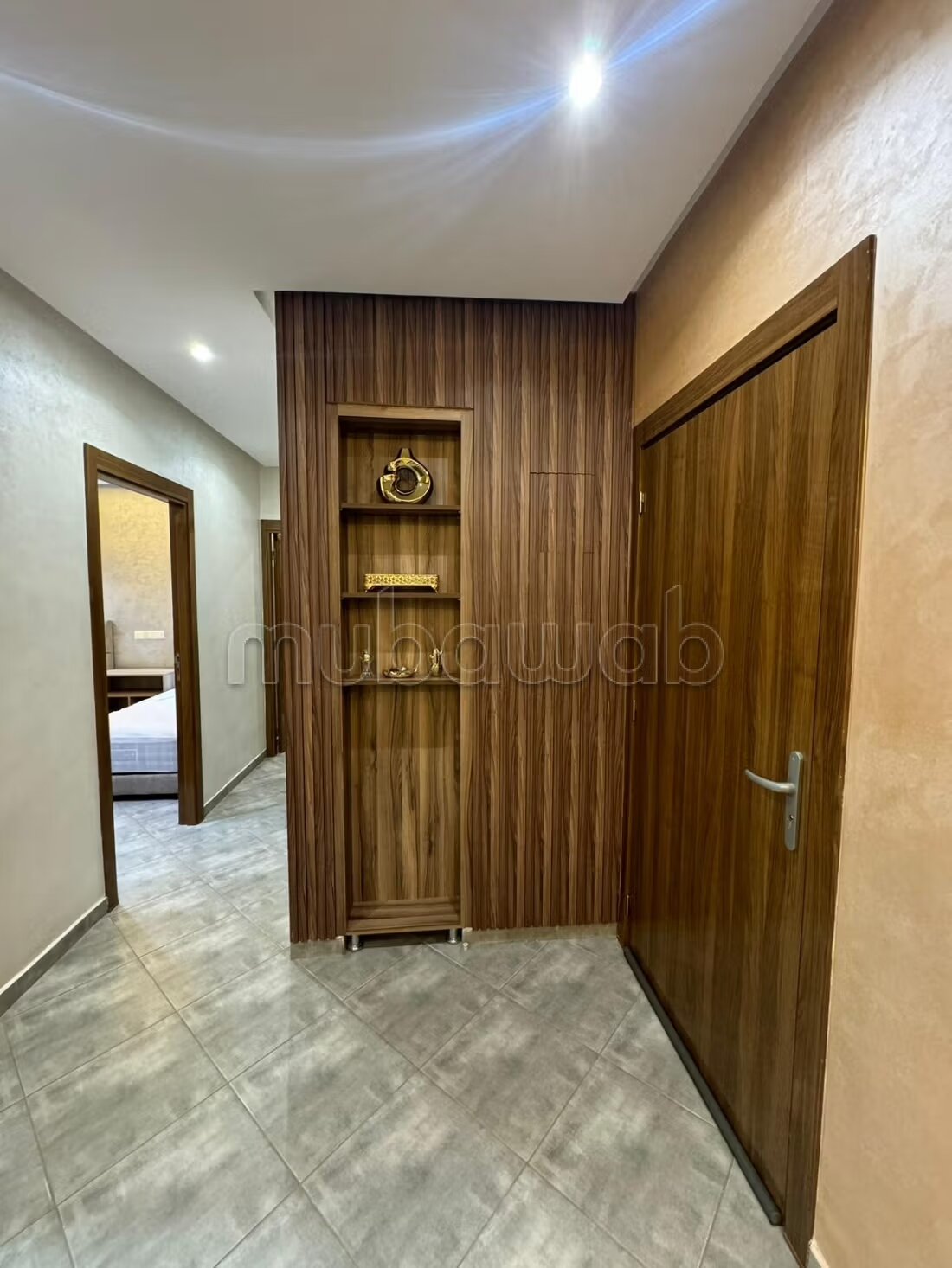 شقة 65 م² للإيجار في مراكش – طريق أمزمز — Photo 9