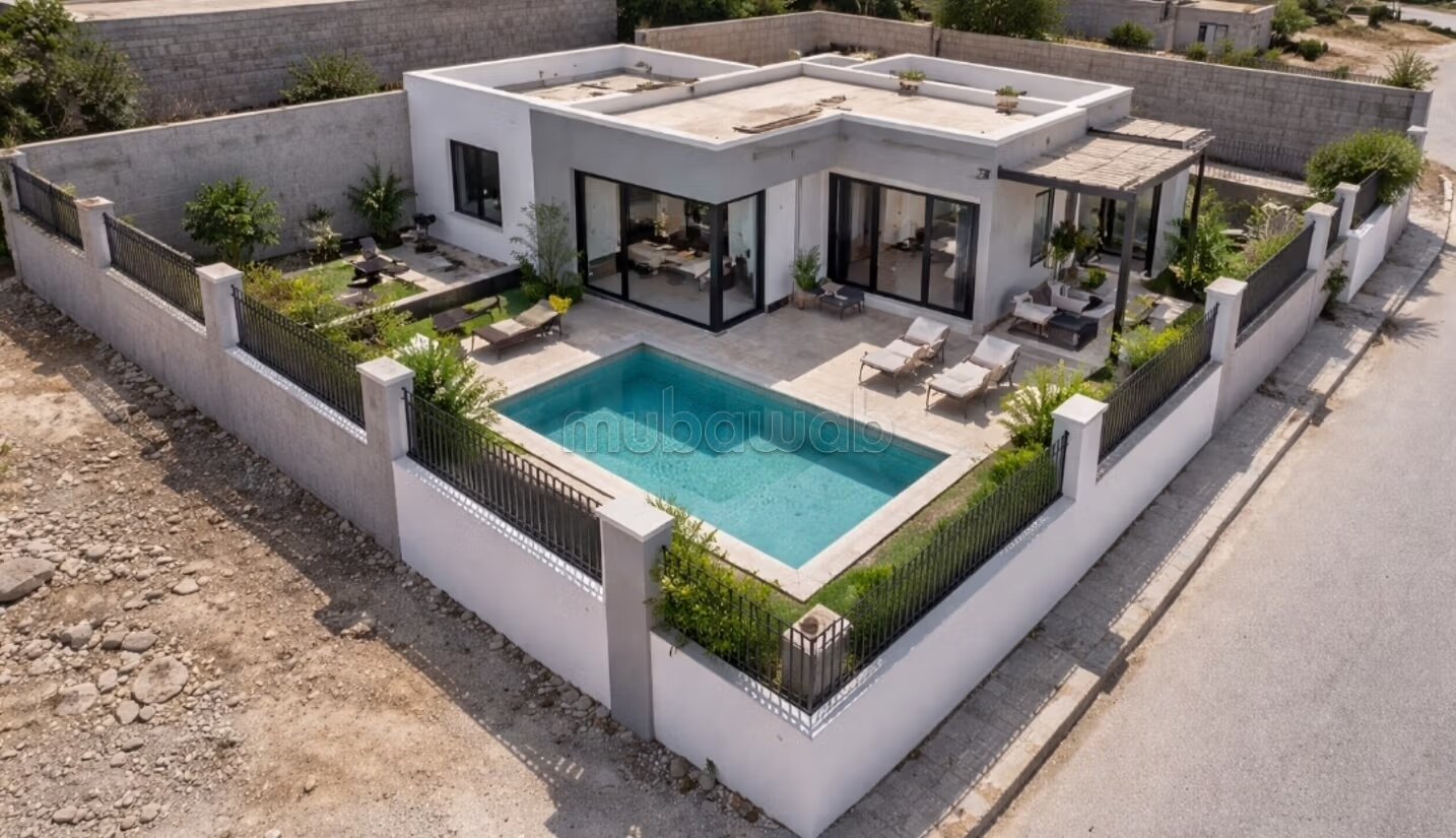 Villa à vendre à Essaouira à Essaouira