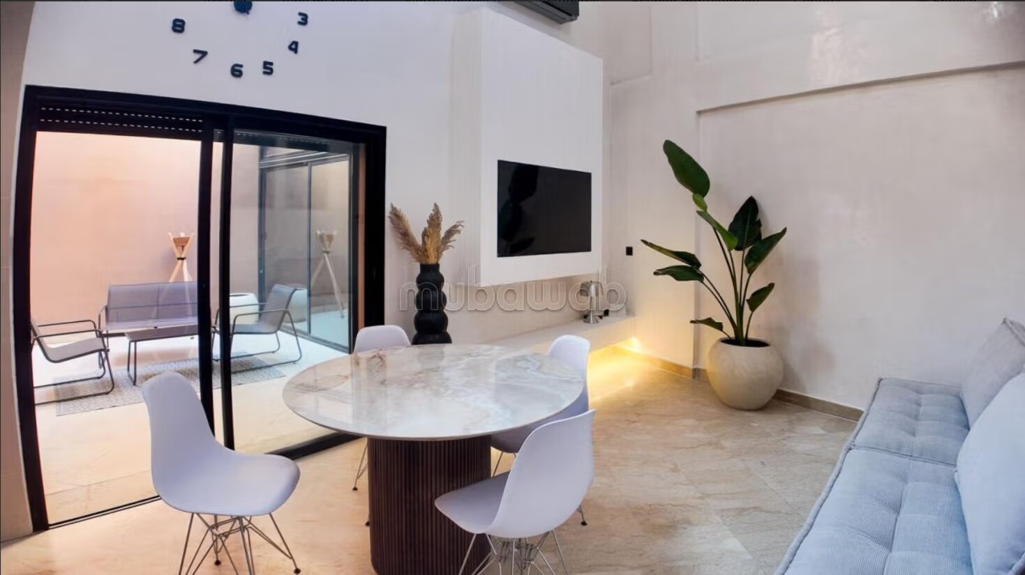 Duplex à vendre à Gueliz VE25302