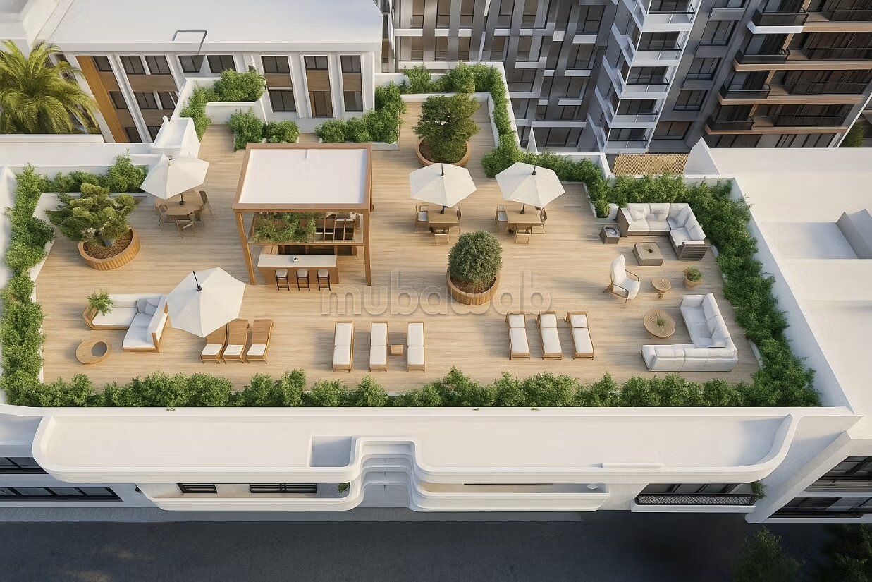 Apartment 87 m² for Sale in Casablanca – Aïn Sebaâ — Photo 7