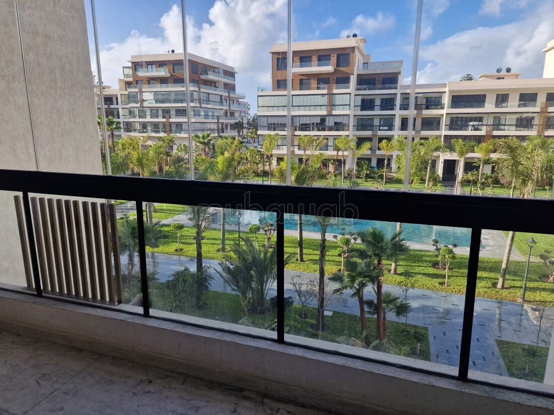 Appartement à louer à Mohammédia — Photo 3
