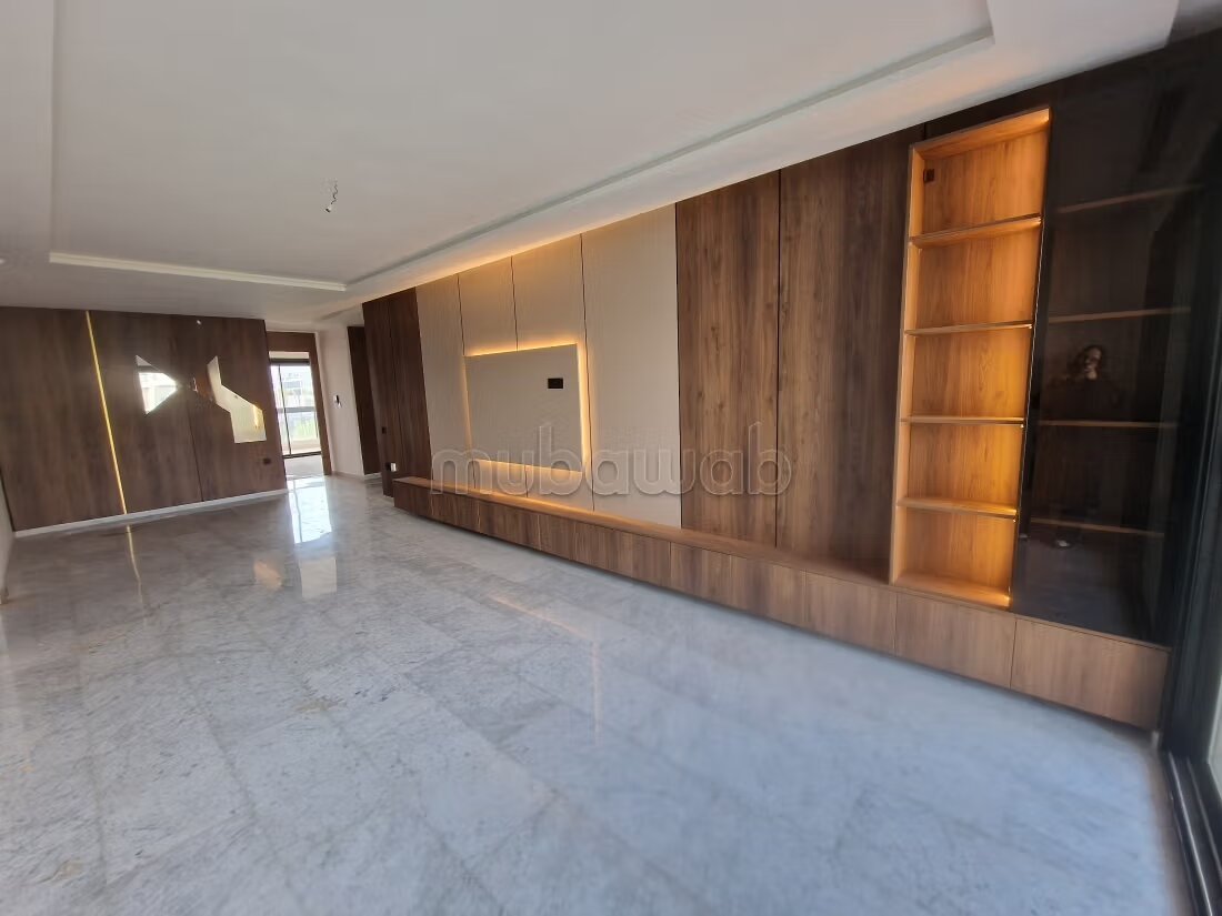 Appartement à louer à Mohammédia — Photo 4