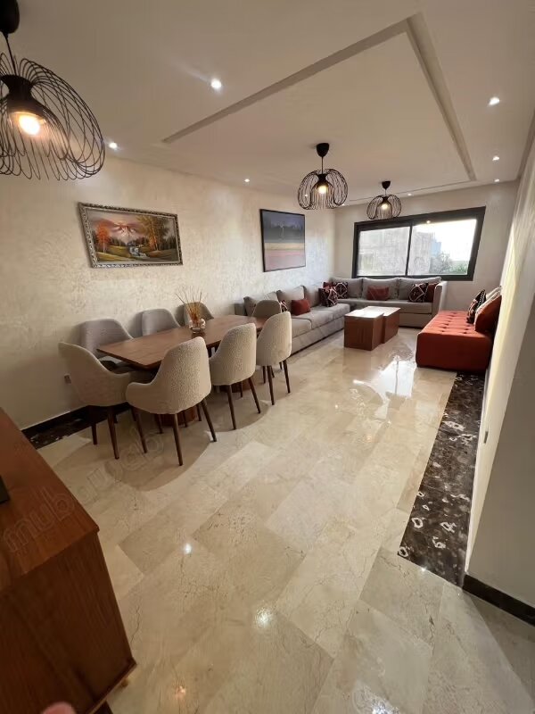 Appartement à louer à Mohammédia — Photo 14