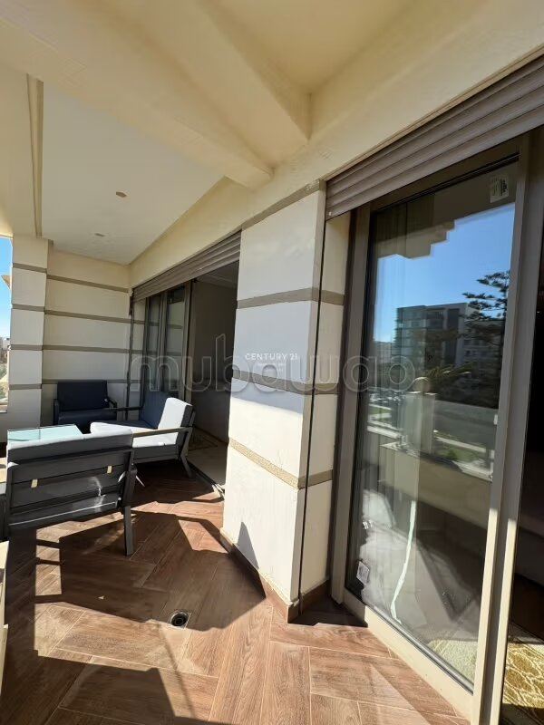 Appartement à louer à Mohammédia — Photo 15