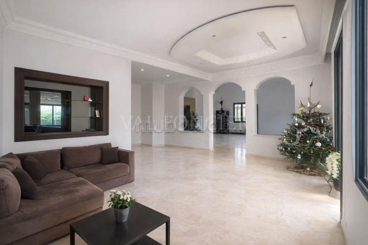 Villa 462 m² à vendre à Casablanca — Photo 6