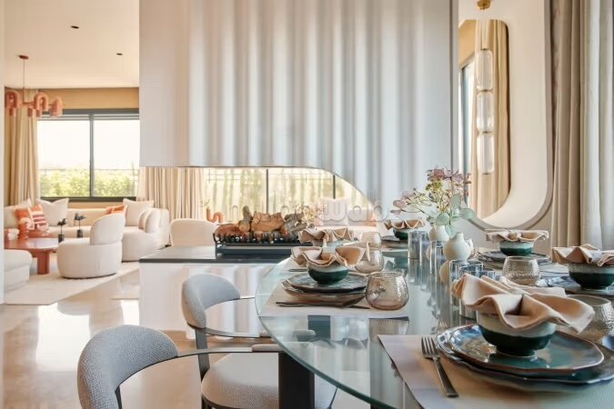 Villa 462 m² à vendre à Casablanca — Photo 15