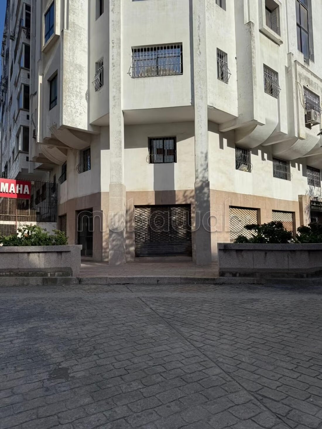 Local commercial a louer malabata