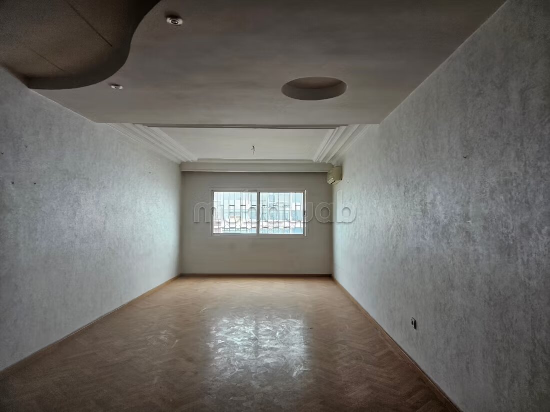 Apartment 166 m² for Sale in Casablanca à Casablanca