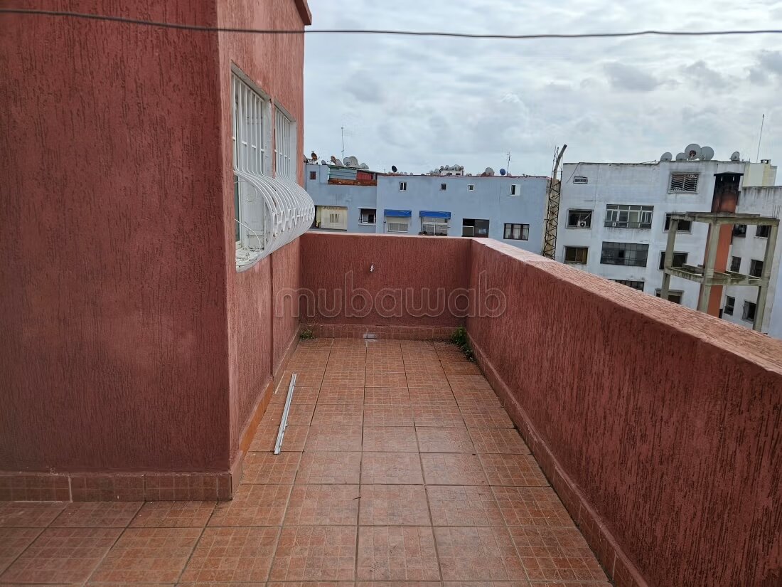 Appartement 166 m² à vendre à Casablanca — Photo 3