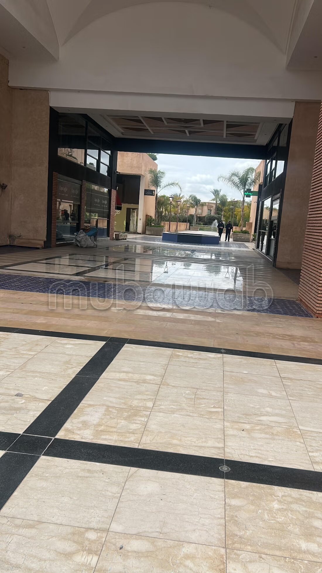 Appartement 120 m² à louer à Marrakech — Photo 4