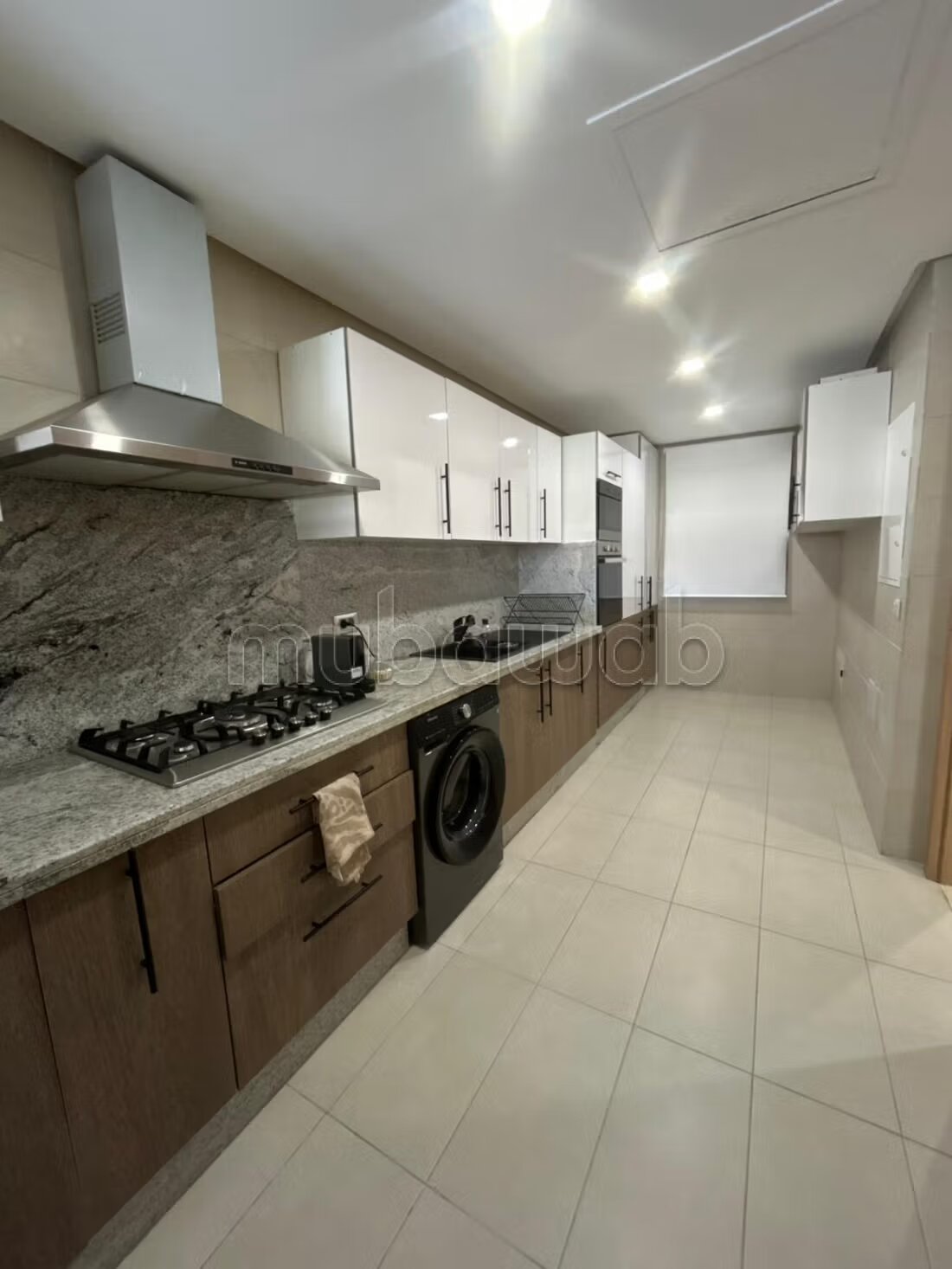 Appartement 120 m² à louer à Marrakech — Photo 14