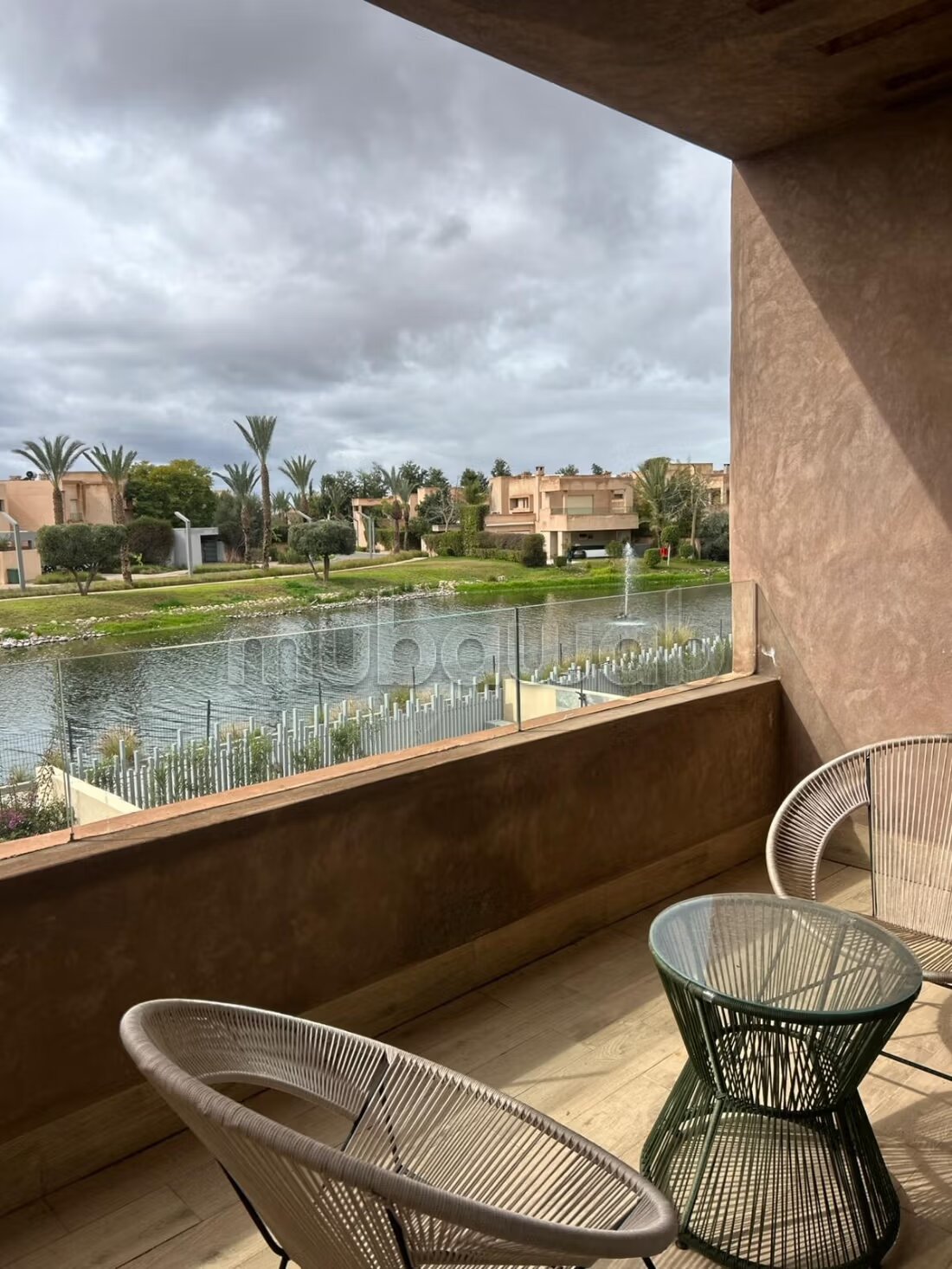 Appartement 120 m² à louer à Marrakech — Photo 16