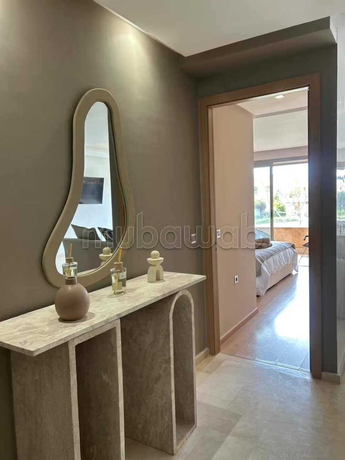 Appartement 120 m² à louer à Marrakech — Photo 18