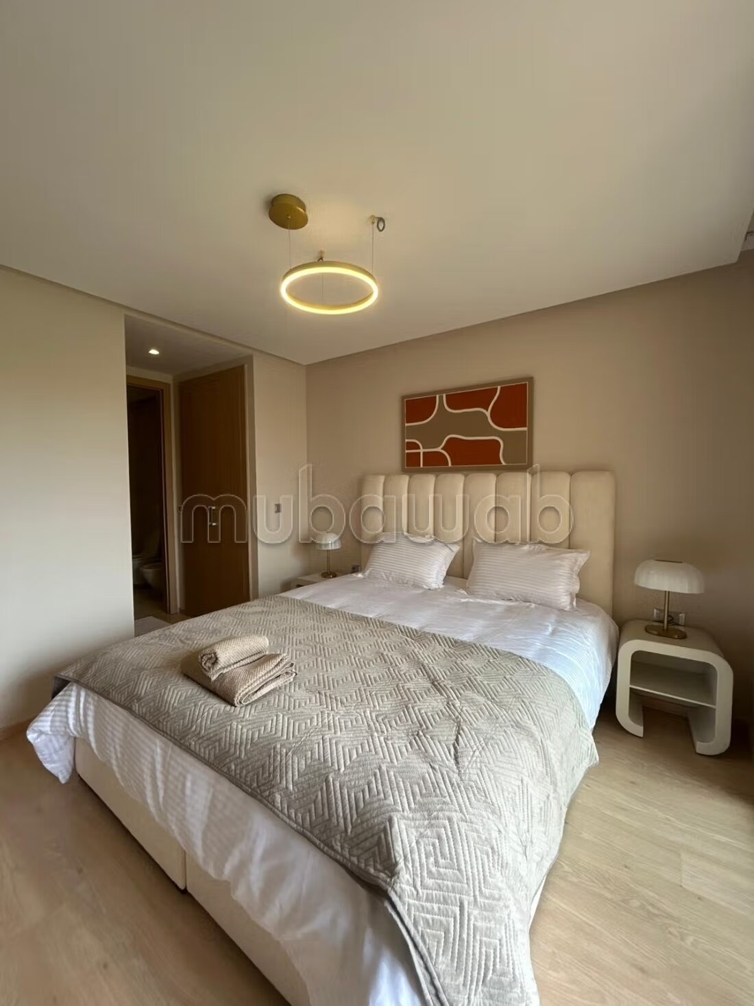 Appartement 120 m² à louer à Marrakech — Photo 20