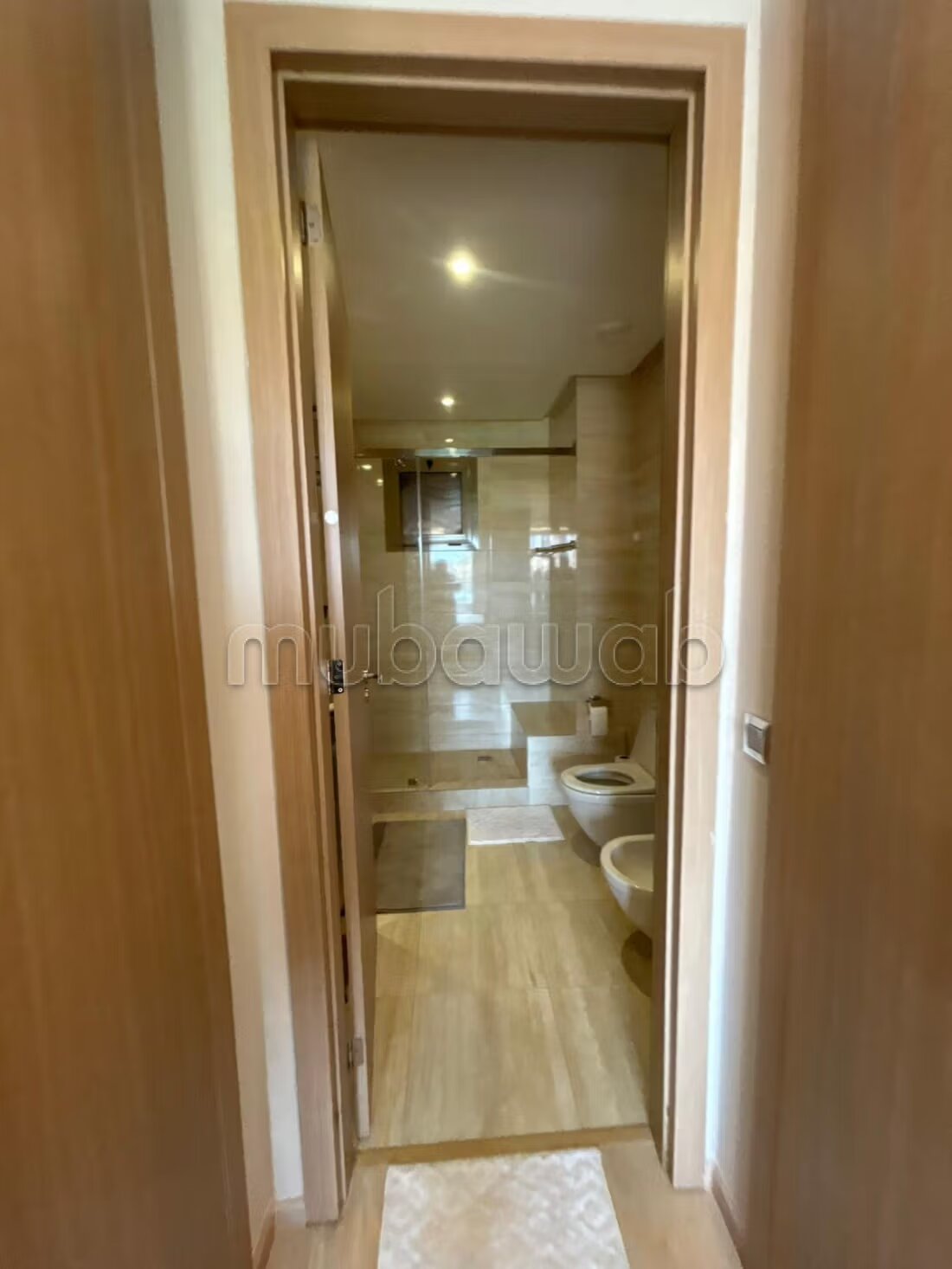 Appartement 120 m² à louer à Marrakech — Photo 21