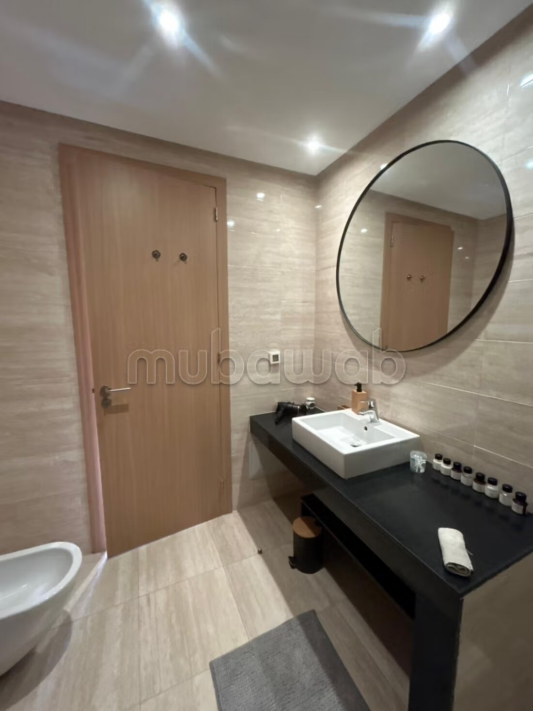 Appartement 120 m² à louer à Marrakech — Photo 22