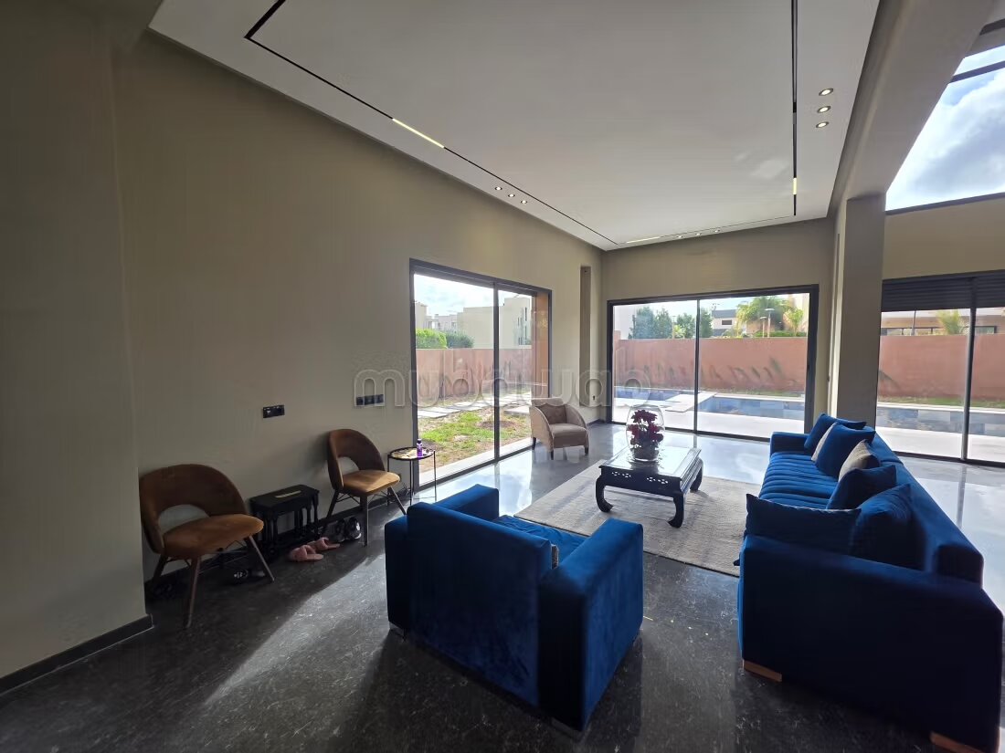Villa 380 m² à vendre à Marrakech — Photo 5