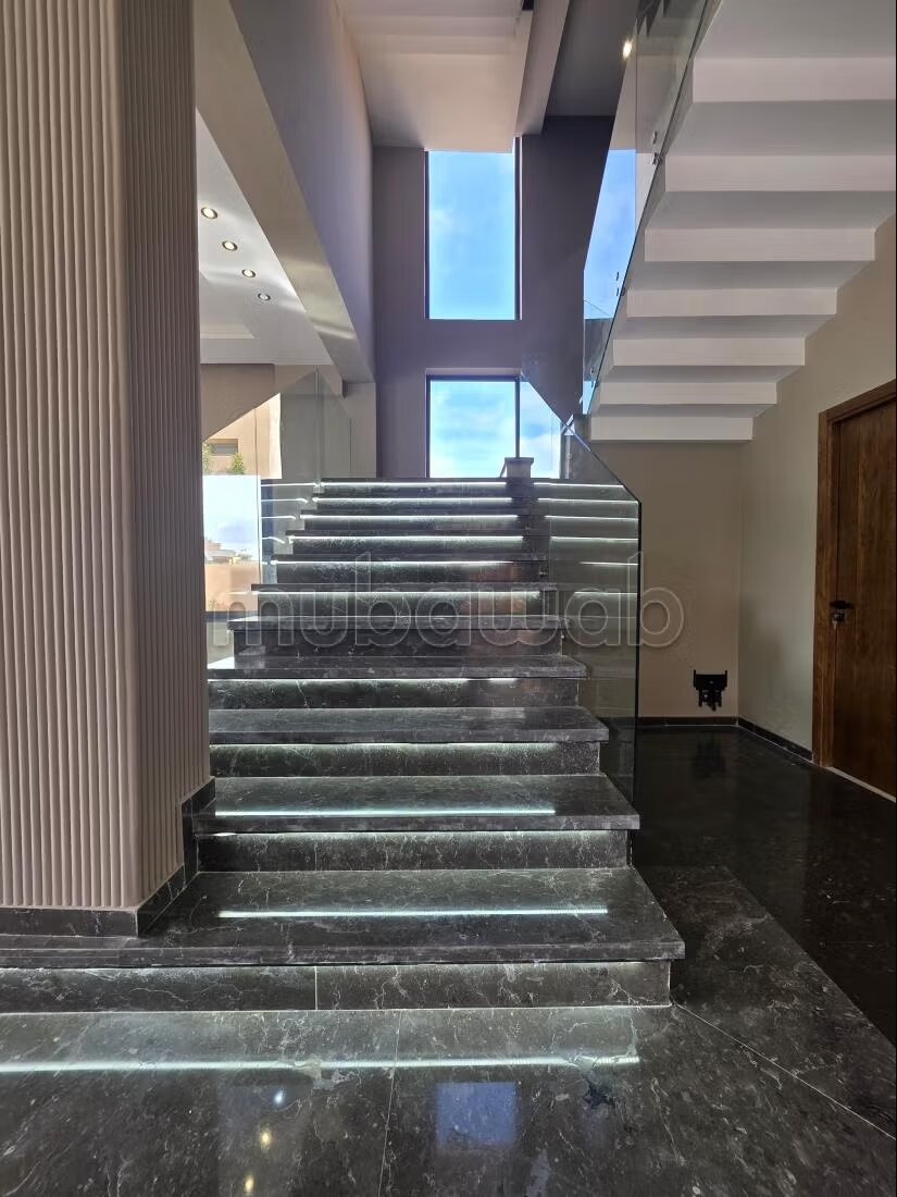 Villa 380 m² à vendre à Marrakech — Photo 6