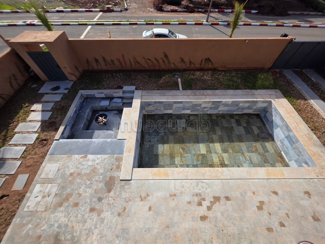 Villa 380 m² à vendre à Marrakech — Photo 12