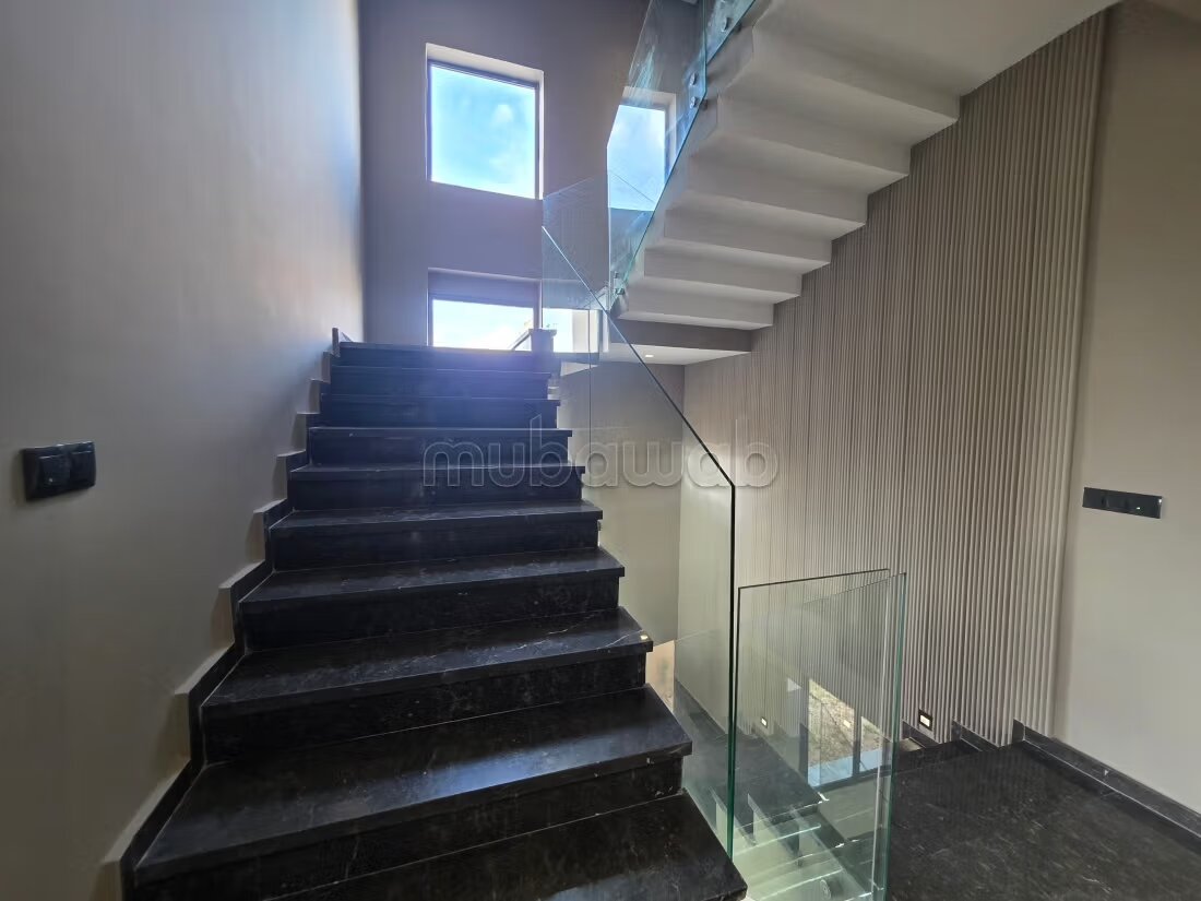 Villa 380 m² à vendre à Marrakech — Photo 18