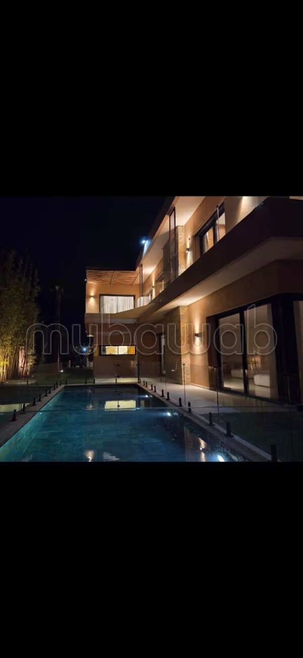 Villa 380 m² à vendre à Marrakech — Photo 20