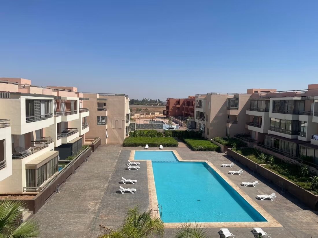 Appartement 90 m² à vendre à Marrakech à Marrakech