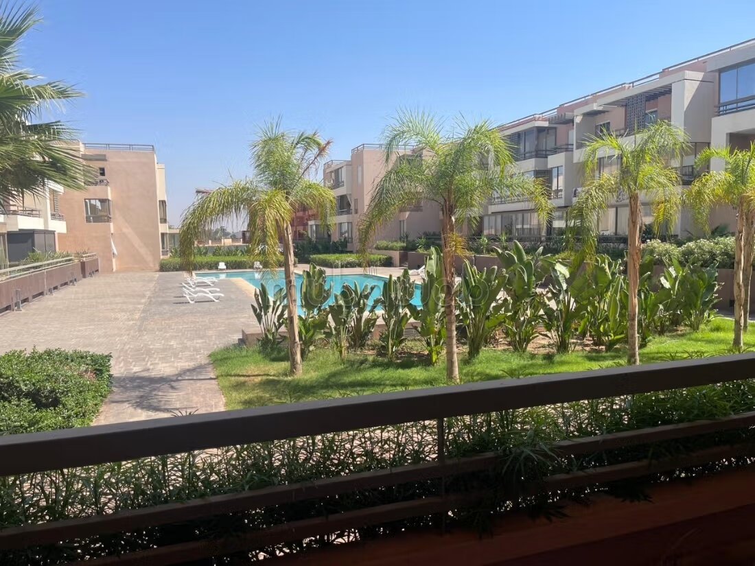 Appartement 90 m² à vendre à Marrakech — Photo 3