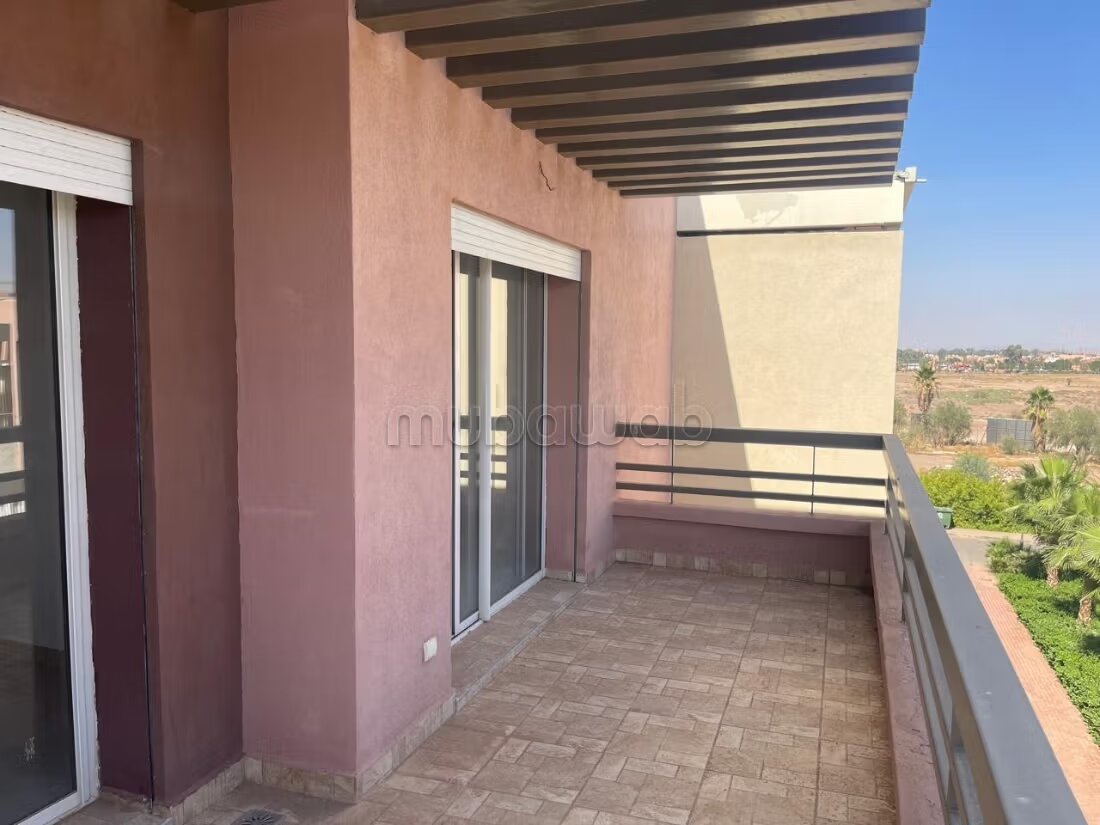 Appartement 90 m² à vendre à Marrakech — Photo 6