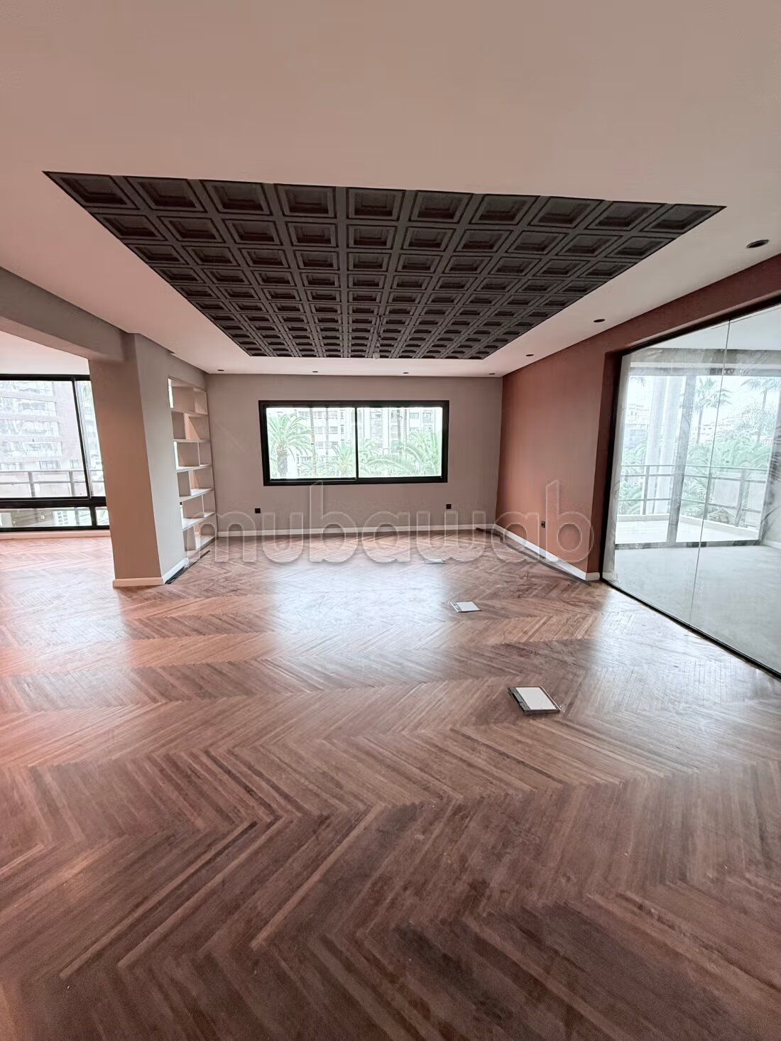 Office 225 m² for rent in Casablanca - Anfa — Photo 6