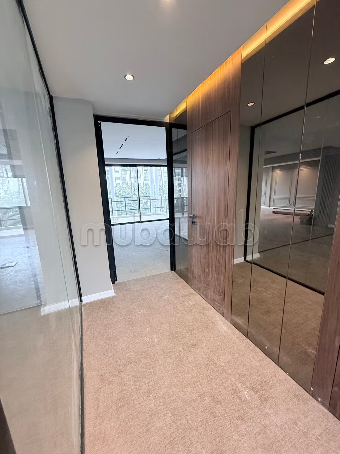 Office 225 m² for rent in Casablanca - Anfa — Photo 8