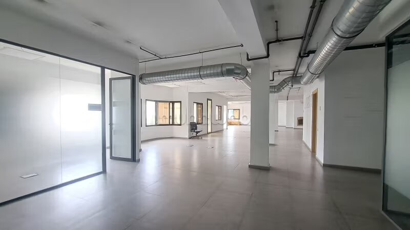 Office 225 m² for rent in Casablanca - Anfa — Photo 10