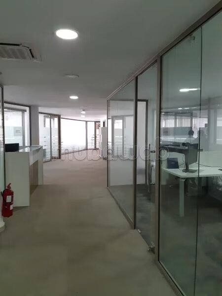 Office 225 m² for rent in Casablanca - Anfa — Photo 12