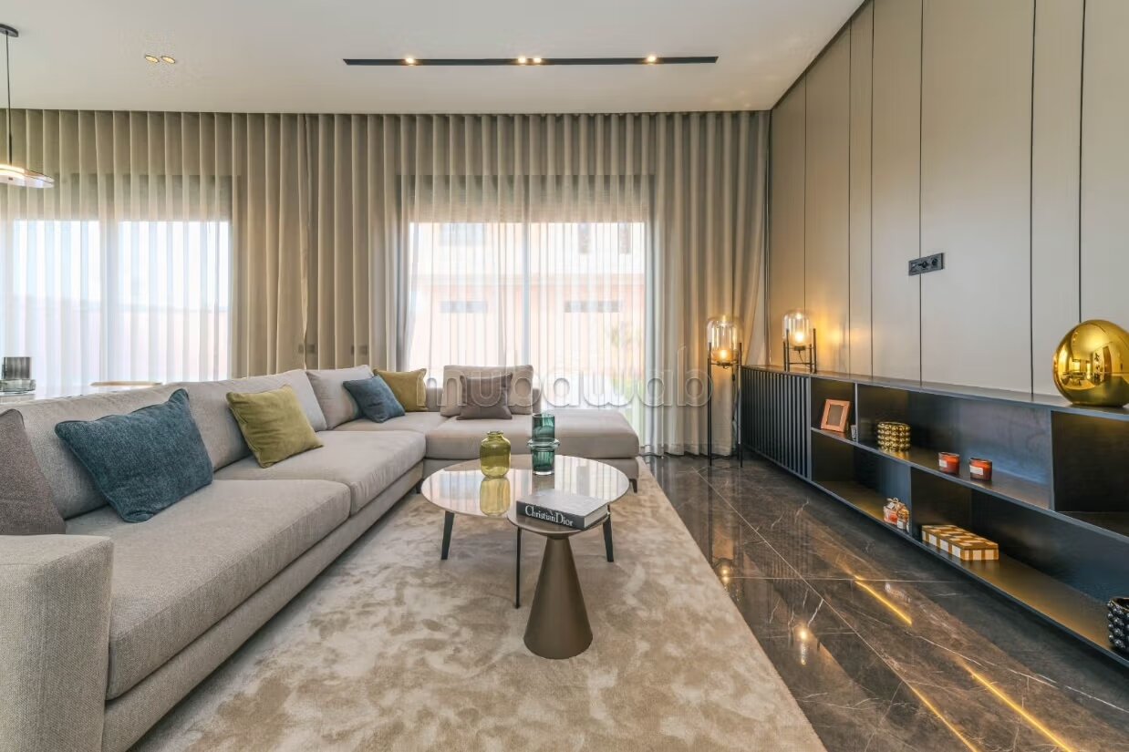Villa 500 m² for Sale in Marrakech — Photo 4