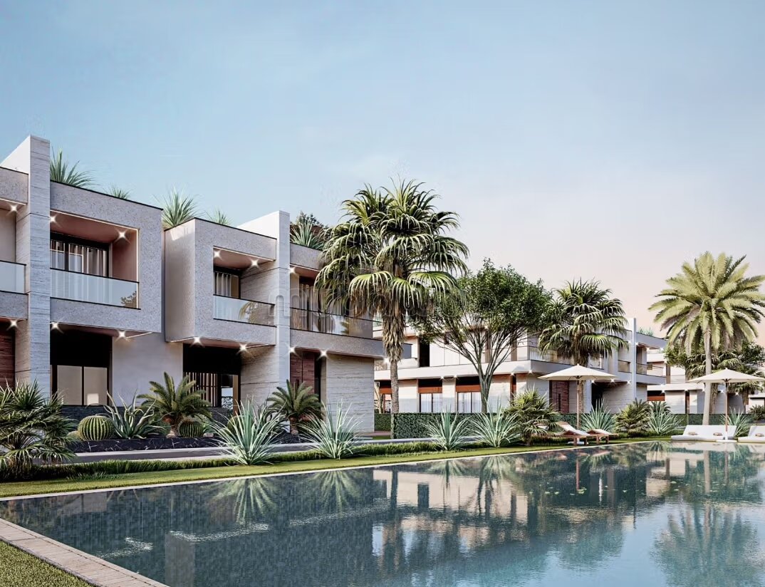Villa 500 m² for Sale in Marrakech — Photo 12