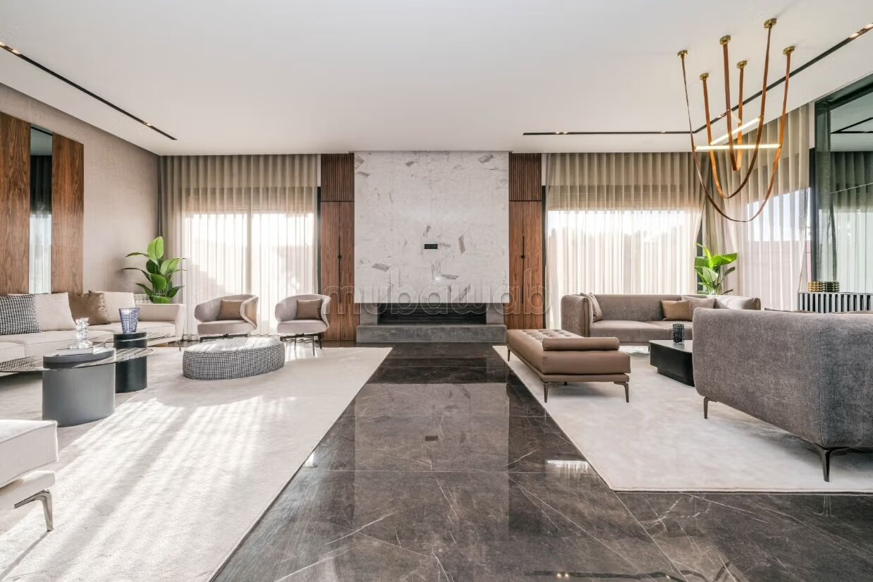 Villa 500 m² for Sale in Marrakech — Photo 18