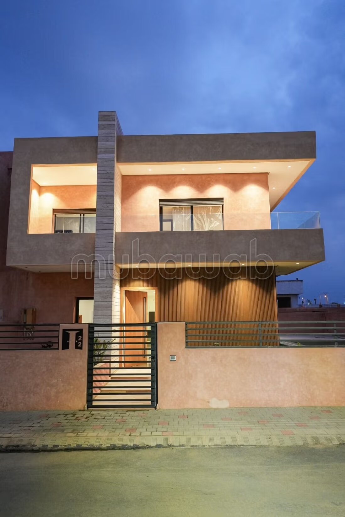 Villa 500 m² for Sale in Marrakech — Photo 21