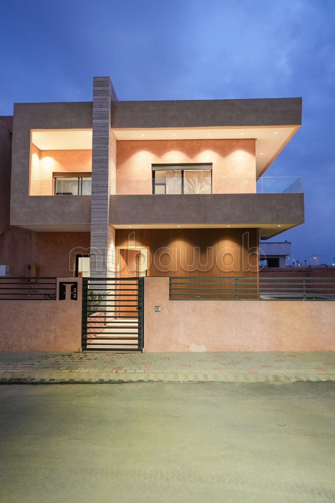 Villa 500 m² for Sale in Marrakech — Photo 22