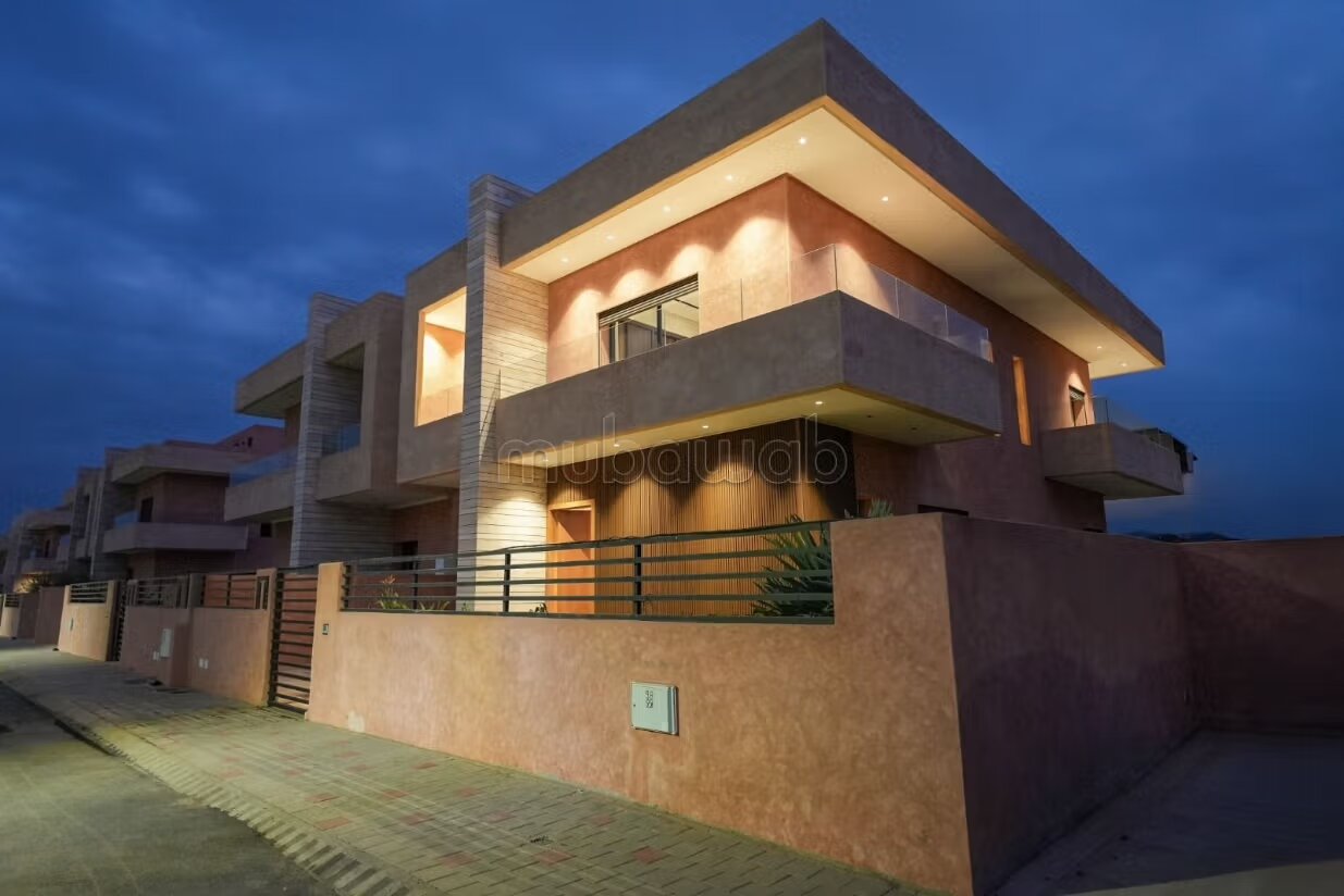 Villa 500 m² for Sale in Marrakech — Photo 24