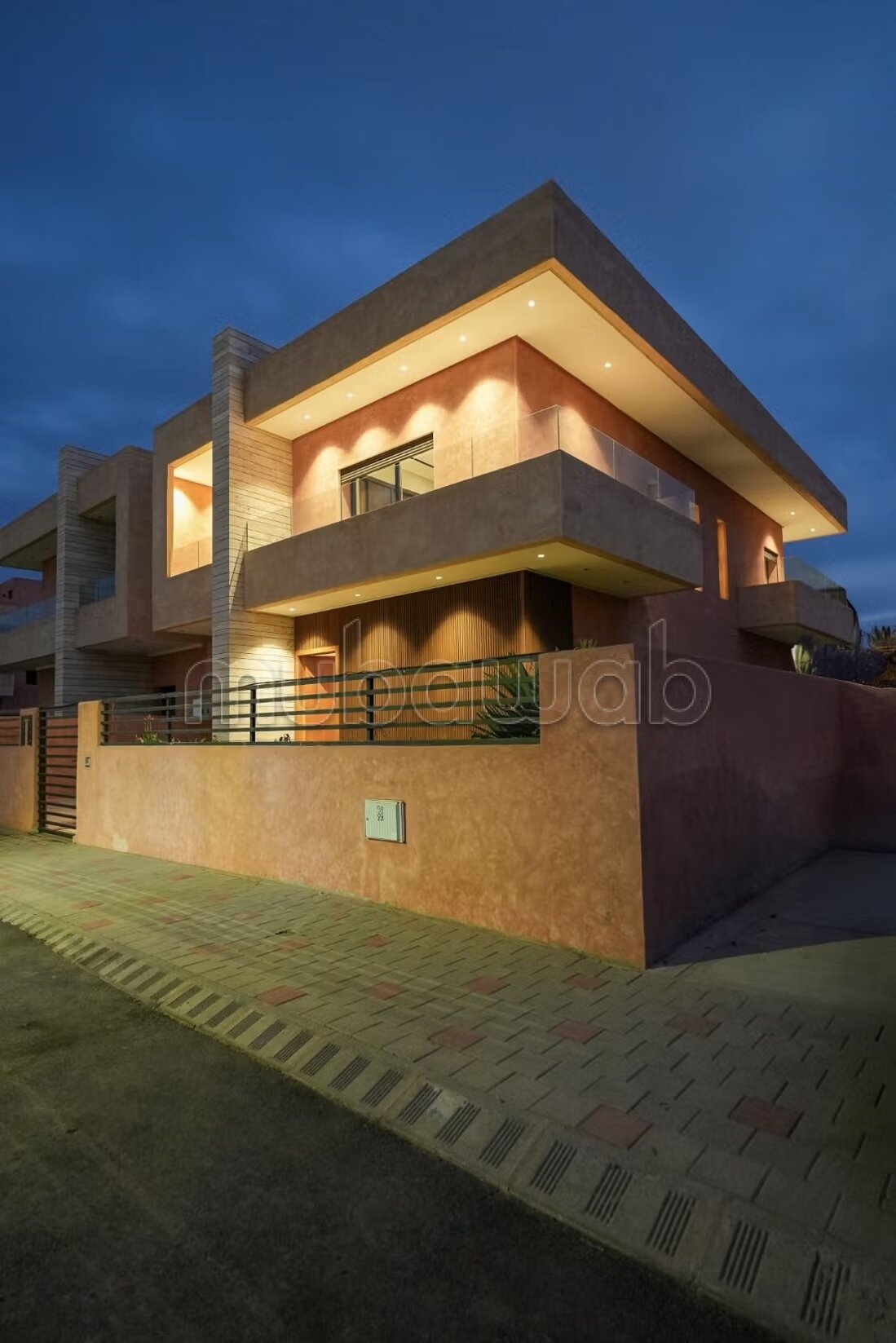 Villa 500 m² for Sale in Marrakech — Photo 26