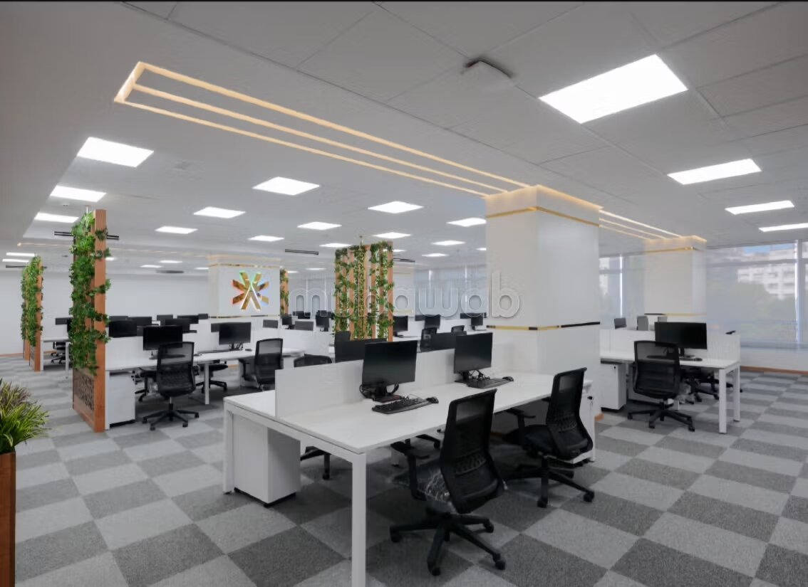 Plateau bureau de 138m en plein centre ville