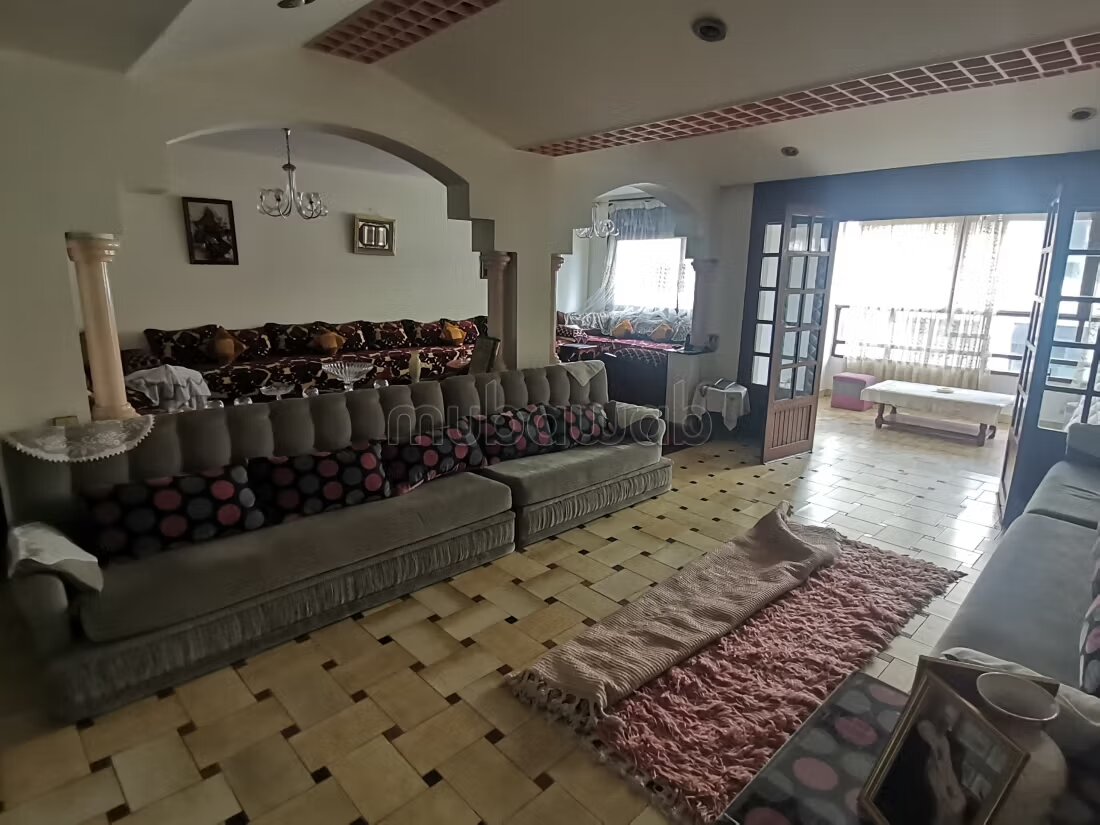 Apartment 267 m² for Sale in Casablanca — Photo 3