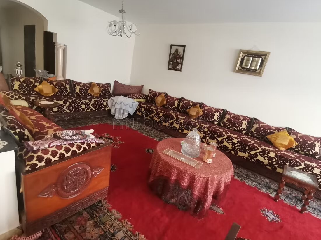 Apartment 267 m² for Sale in Casablanca — Photo 4