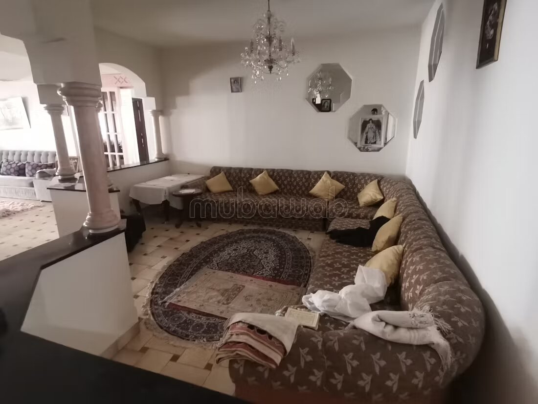 Apartment 267 m² for Sale in Casablanca — Photo 9