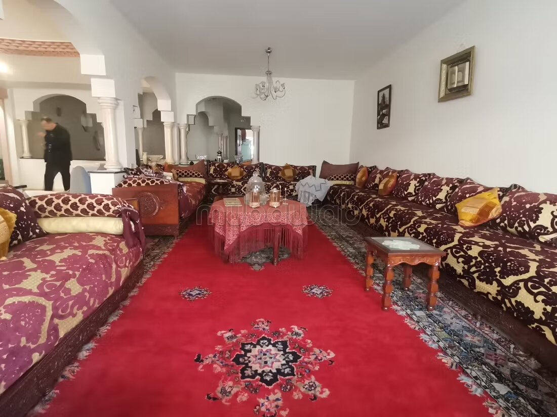 Apartment 267 m² for Sale in Casablanca — Photo 20