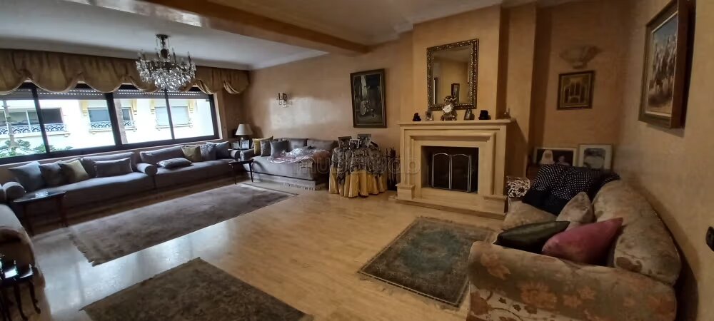 Apartment 267 m² for Sale in Casablanca — Photo 27