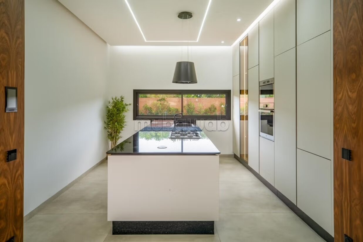 Villa 300 sqm for rent in Marrakech — Photo 9