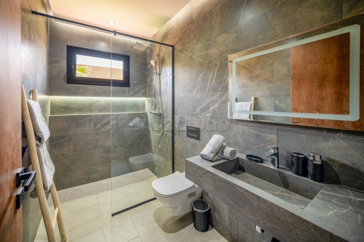 Villa 300 sqm for rent in Marrakech — Photo 13